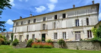 Chambres d'hôtes Domaine des Collinauds