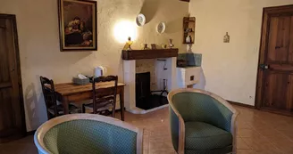 Chambres d'hôtes Domaine des Collinauds