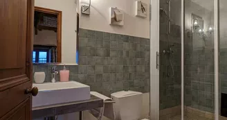 Chambres d'hôtes Domaine des Collinauds