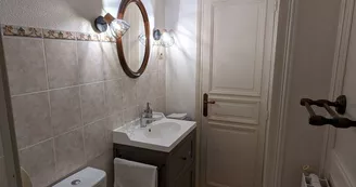 Chambres d'hôtes Domaine des Collinauds