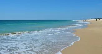 Plage de la Perroche