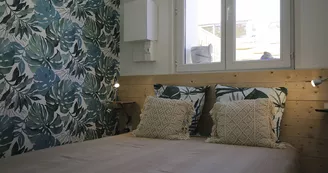 Koch Geoffray - Le Gîte vert