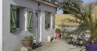 Koch Geoffray - Le Gîte vert