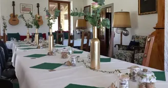 Domaine de Fontsauzine