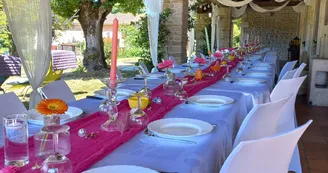 Domaine de Fontsauzine