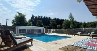 Domaine de Fontsauzine