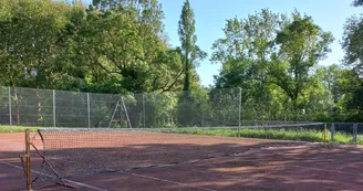 Domaine de Fontsauzine