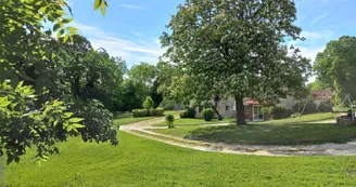 Domaine de Fontsauzine