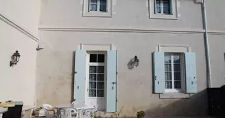 Roudier Sylvie - Gîte du Château