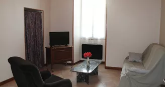 Roudier Sylvie - Gîte du Château