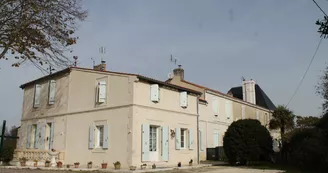Roudier Sylvie - Gîte du Château