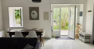 Logis de la Soloire