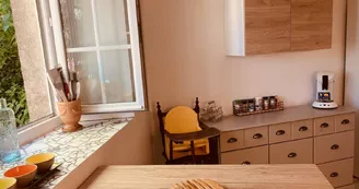 Logis de la Soloire