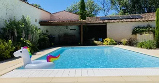 Logis de la Soloire