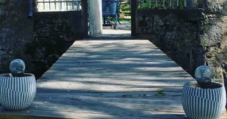 Logis de la Soloire