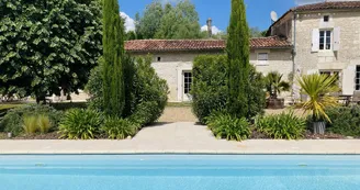 Logis de la Soloire