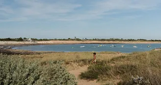 Camping LES FLOTS-ATLANTIQUE Village 2