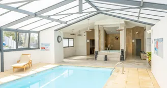 Camping À la Corniche