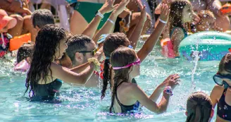 Camping les Embruns d'Oléron