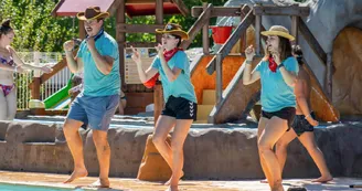 Camping les Embruns d'Oléron