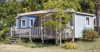 Camping les Embruns d'Oléron