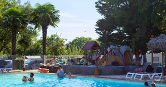 Camping les Embruns d'Oléron