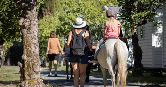 Camping les Embruns d'Oléron