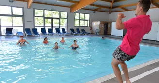 Camping APV l'Anse des Pins