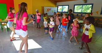 Camping APV l'Anse des Pins
