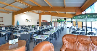 Camping APV l'Anse des Pins