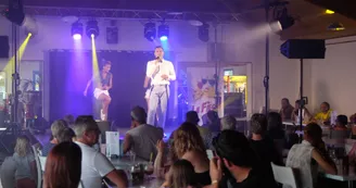 Camping APV l'Anse des Pins