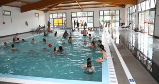 Camping APV l'Anse des Pins