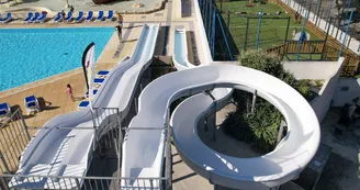 Camping APV l'Anse des Pins