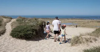 Camping APV l'Anse des Pins
