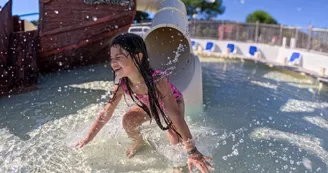 Camping APV l'Anse des Pins