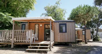 Camping APV l'Anse des Pins