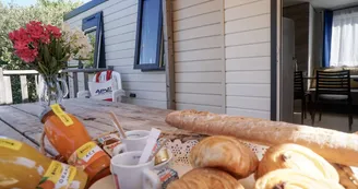 Camping APV l'Anse des Pins