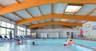 Camping APV l'Anse des Pins
