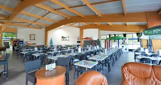 Camping APV l'Anse des Pins
