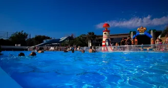 Camping APV l'Anse des Pins