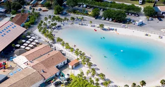 Camping Atlantique Parc