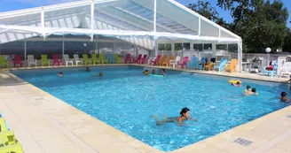 Camping Atlantique Parc