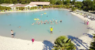 Camping Atlantique Parc