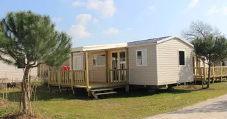 Camping Atlantique Parc