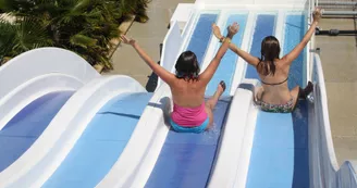 Camping Atlantique Parc