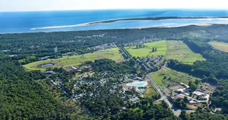 Camping Atlantique Parc