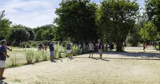 Camping Atlantique Parc