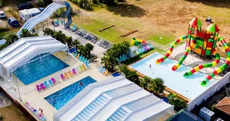 Camping Atlantique Parc