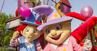 Camping Atlantique Parc