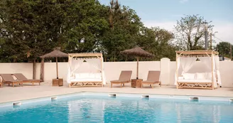 Slow Village Marennes Oléron